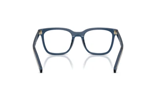 Rückansicht Prada PR B11V (08Q1O1)