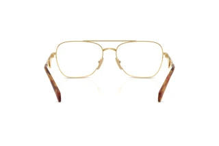 Rückansicht Prada PR B50V (5AK1O1)