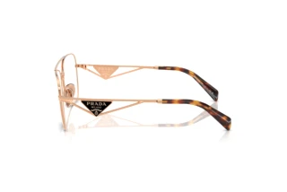 Seitenansicht Prada PR B50V (SVF1O1)