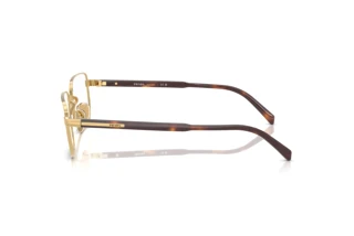 Seitenansicht Prada PR B51V (5AK1O1)