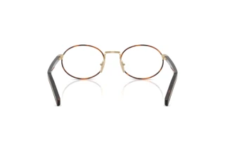 Rückansicht Prada PR B55V (21E1O1)