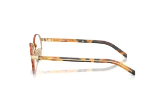 Seitenansicht Prada PR B55V (22E1O1)