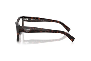 Seitenansicht Prada PR C01V (17N1O1)
