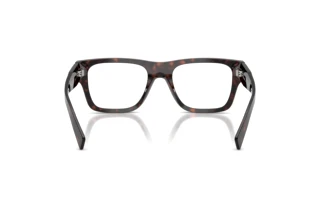 Rückansicht Prada PR C01V (17N1O1)