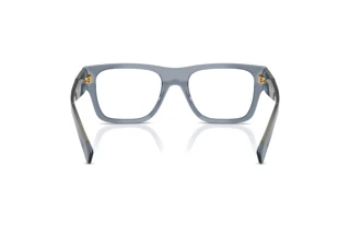 Rückansicht Prada PR C01V (17T1O1)