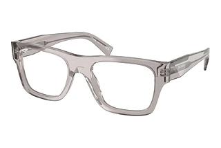 Prada PR C01V 18J1O1 Hematite