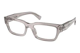 Prada PR C02V 18J1O1 Hematite