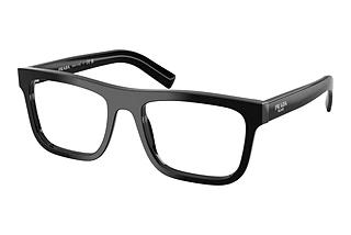 Prada PR C03V 16K1O1 Black