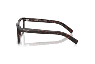 Seitenansicht Prada PR C03V (17N1O1)