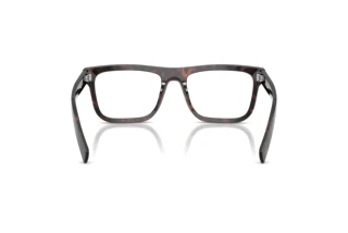 Rückansicht Prada PR C03V (17N1O1)