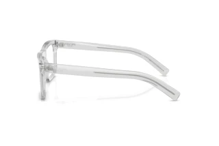 Seitenansicht Prada PR C03V (17P1O1)