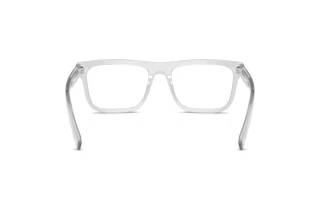 Rückansicht Prada PR C03V (17P1O1)