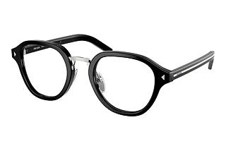Prada PR C05V 16K1O1 Black