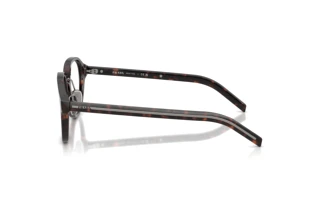 Seitenansicht Prada PR C05V (17N1O1)