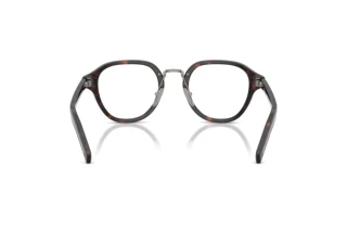 Rückansicht Prada PR C05V (17N1O1)