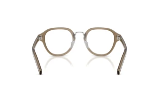 Rückansicht Prada PR C05V (18T1O1)