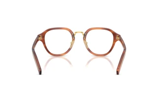 Rückansicht Prada PR C05V (27F1O1)