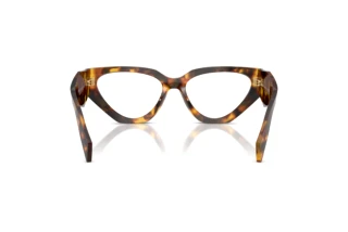 Rückansicht Prada PR C07V (14L1O1)