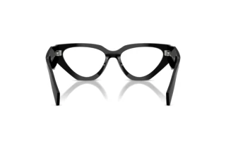 Rückansicht Prada PR C07V (16K1O1)