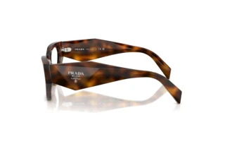 Seitenansicht Prada PR C07V (20D1O1)