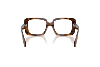 Rückansicht Prada PR C09V (20D1O1)