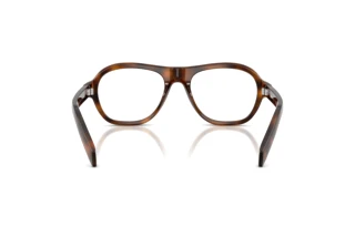 Rückansicht Prada PR C12V (20D1O1)