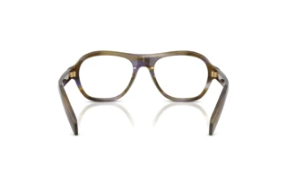 Rückansicht Prada PR C12V (23G1O1)