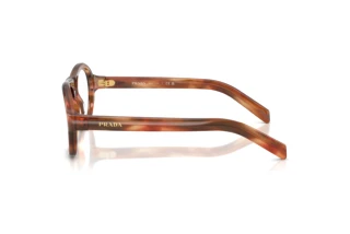 Seitenansicht Prada PR C12V (24G1O1)