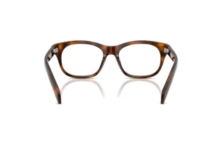 Rückansicht Prada PR C13V (20D1O1)