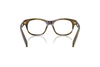 Rückansicht Prada PR C13V (23G1O1)