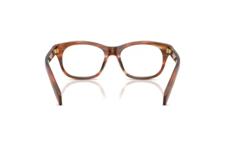 Rückansicht Prada PR C13V (24G1O1)