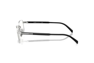 Seitenansicht Prada PR C50VD (1BC1O1)