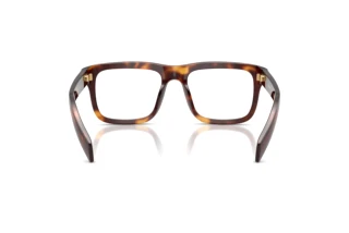 Rückansicht Prada PR D02V (15W1O1)