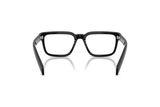 Rückansicht Prada PR D04V (16K1O1)