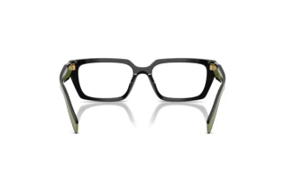 Rückansicht Prada PR D05V (03K1O1)