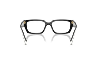 Rückansicht Prada PR D05V (20G1O1)