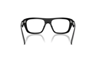 Rückansicht Prada PR D07VU (16K1O1)