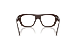 Rückansicht Prada PR D07VU (27I1O1)