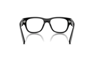 Rückansicht Prada PR D08VU (16K1O1)