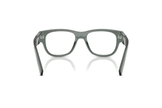 Rückansicht Prada PR D08VU (21J1O1)