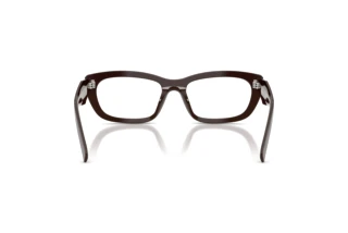 Rückansicht Prada PR D09V (27I1O1)