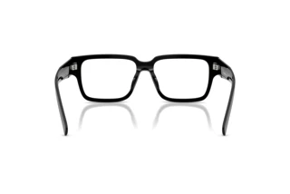 Rückansicht Prada PR D10VD (16K1O1)