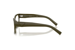 Seitenansicht Prada PR D10VD (26J1O1)