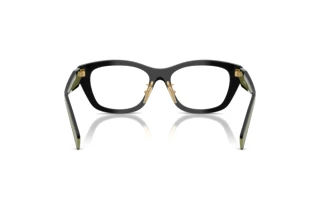 Rückansicht Prada PR D11VD (03K1O1)