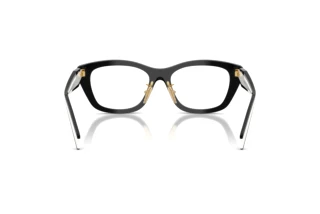 Rückansicht Prada PR D11VD (20G1O1)