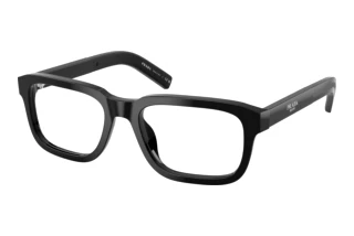 Vorderansicht Prada PR D12V (16K1O1)