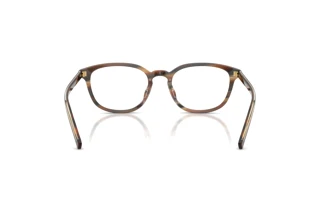 Rückansicht Prada PR D14VD (20P1O1)