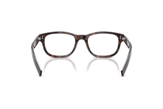 Rückansicht Prada PR D16V (17N1O1)