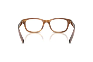 Rückansicht Prada PR D16V (25O1O1)
