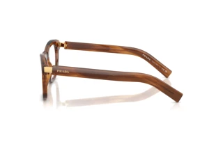 Seitenansicht Prada PR D17V (25O1O1)